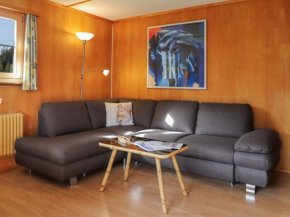 Apartment Haus Chumma Apt1 by Interhome